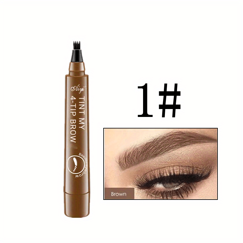 Eyebrow Pen four pin