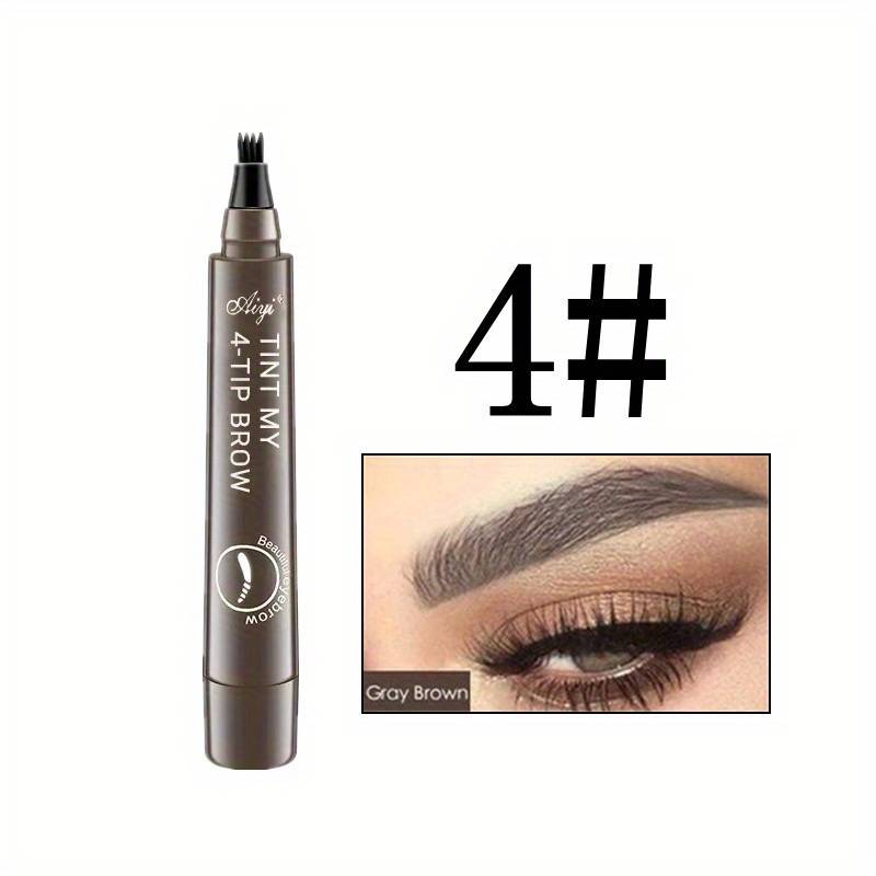 Eyebrow Pen four pin