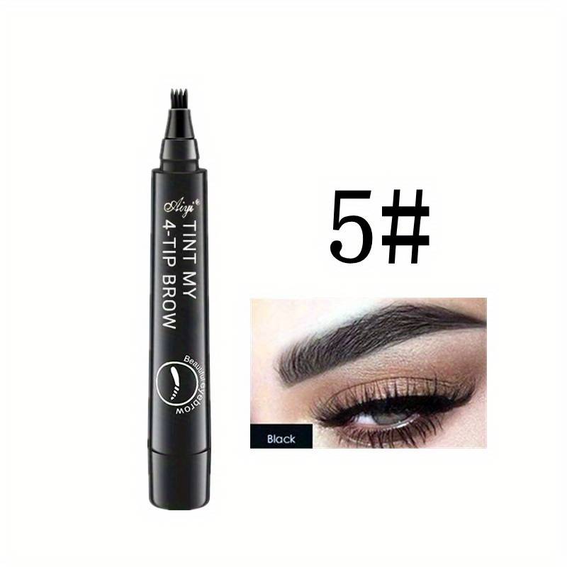 Eyebrow Pen four pin