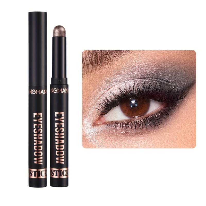 Pearly Glitter Eyeshadow Pencil