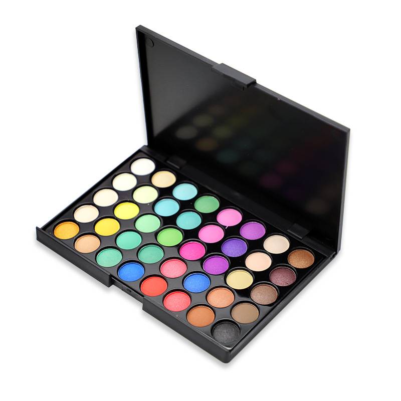 classic palette 40