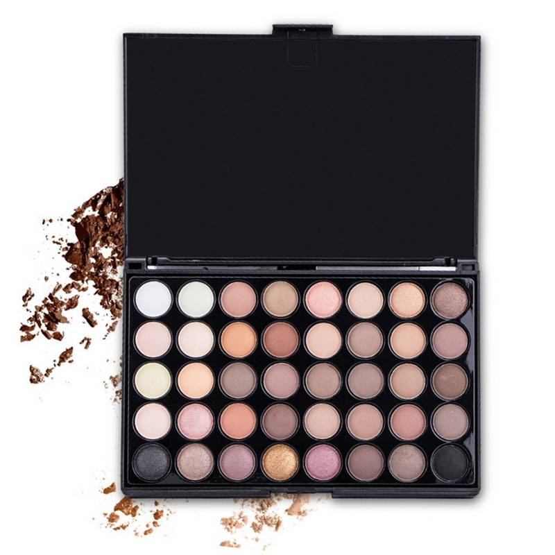 classic palette 40