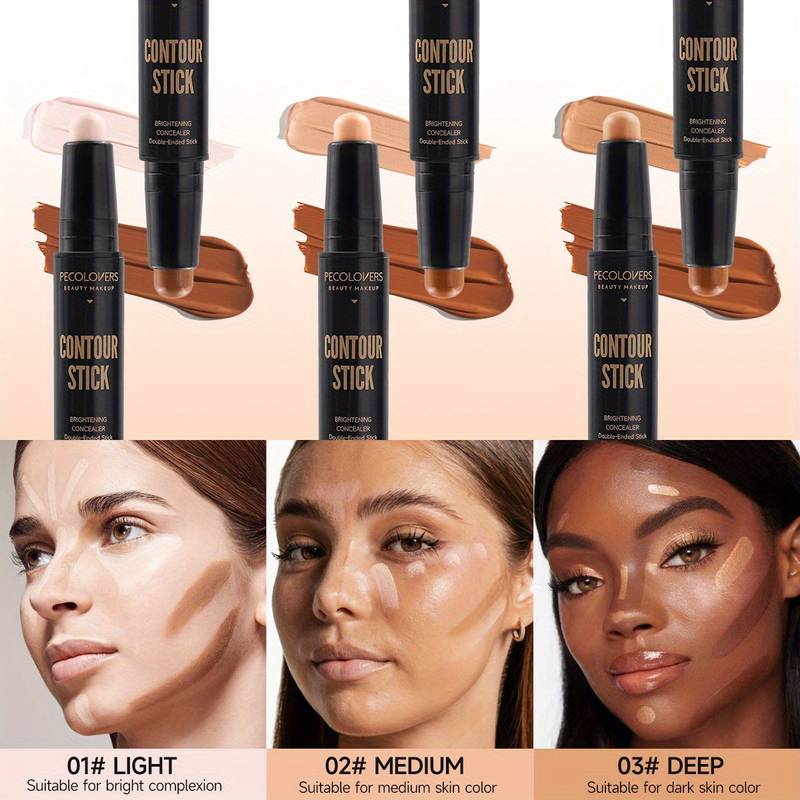 Makeup Base Foundation