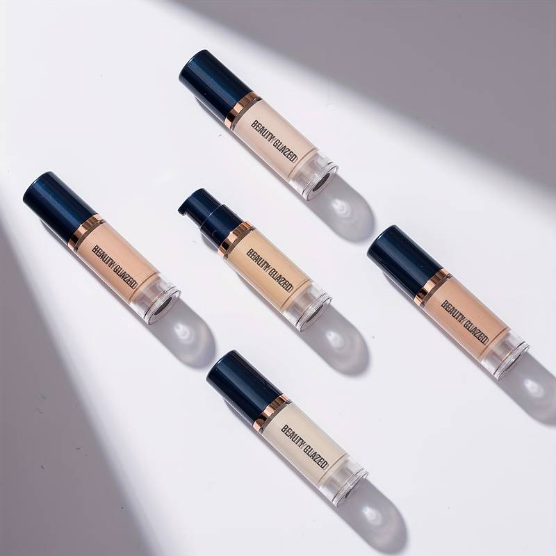 Liquid Foundation