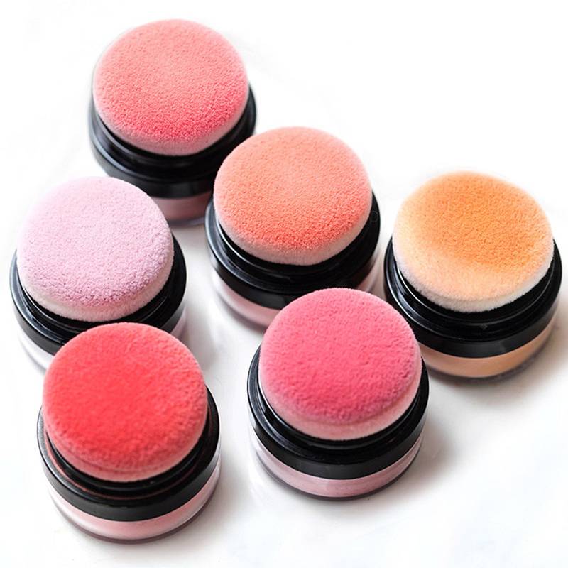 Face Blusher Powder