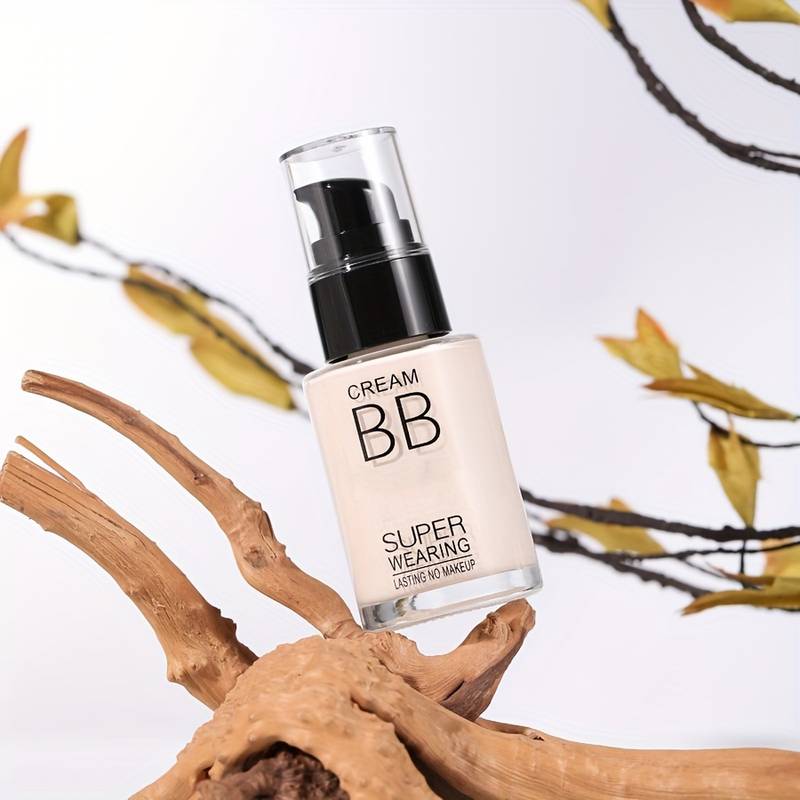 BB Cream foundation