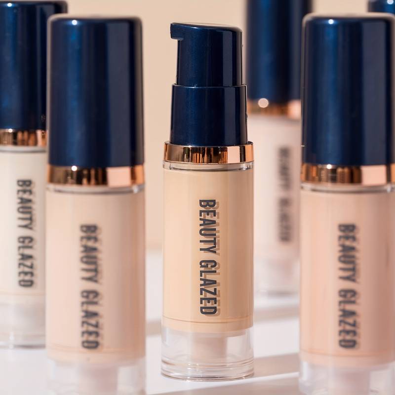 Liquid Foundation