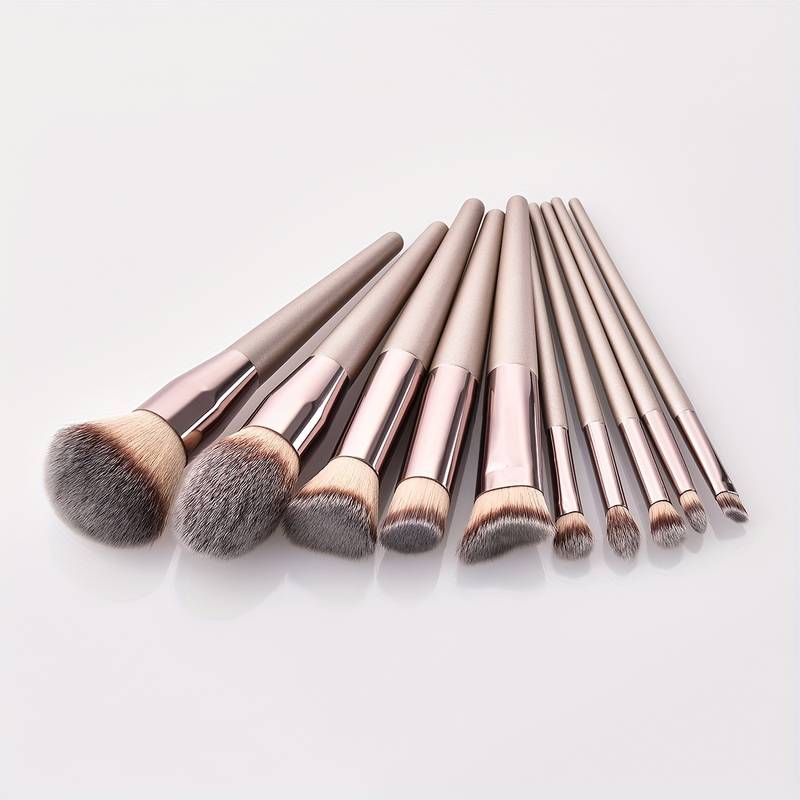 Blush Brush For Makeup