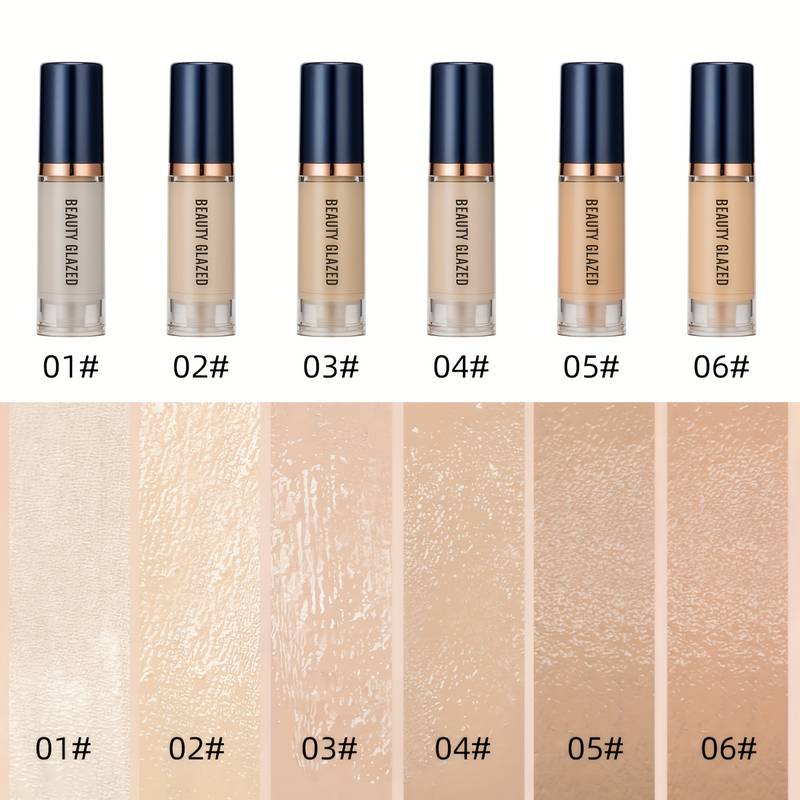 Liquid Foundation