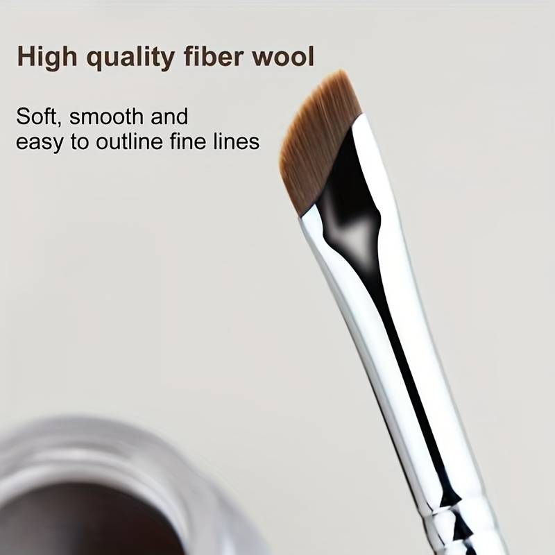 precise Eyeliner Brush