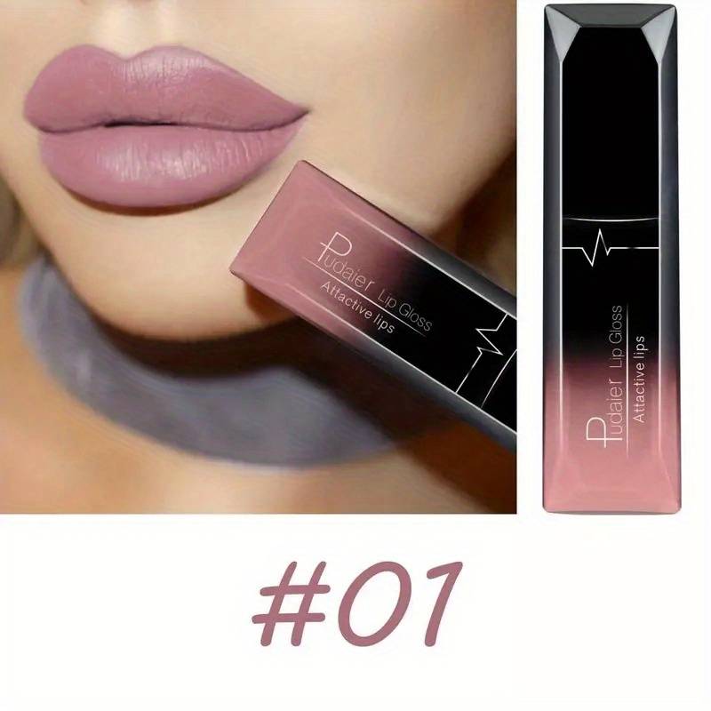 matte liquid lipstick