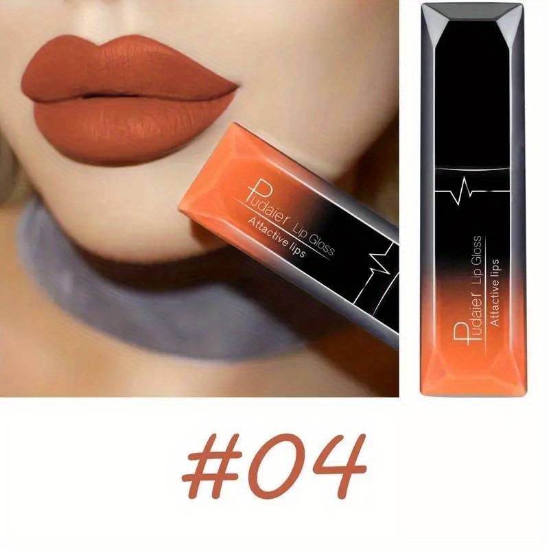 matte liquid lipstick