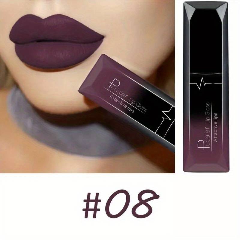 matte liquid lipstick