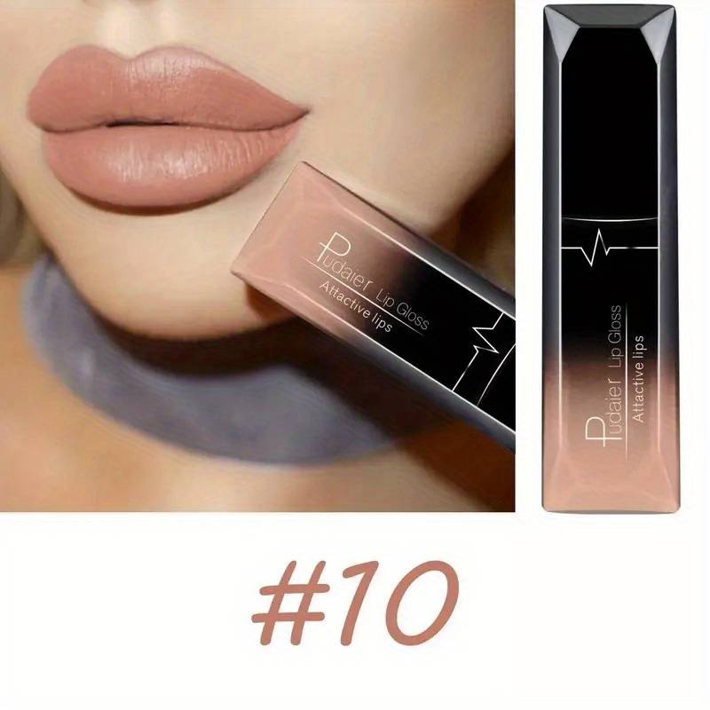 matte liquid lipstick