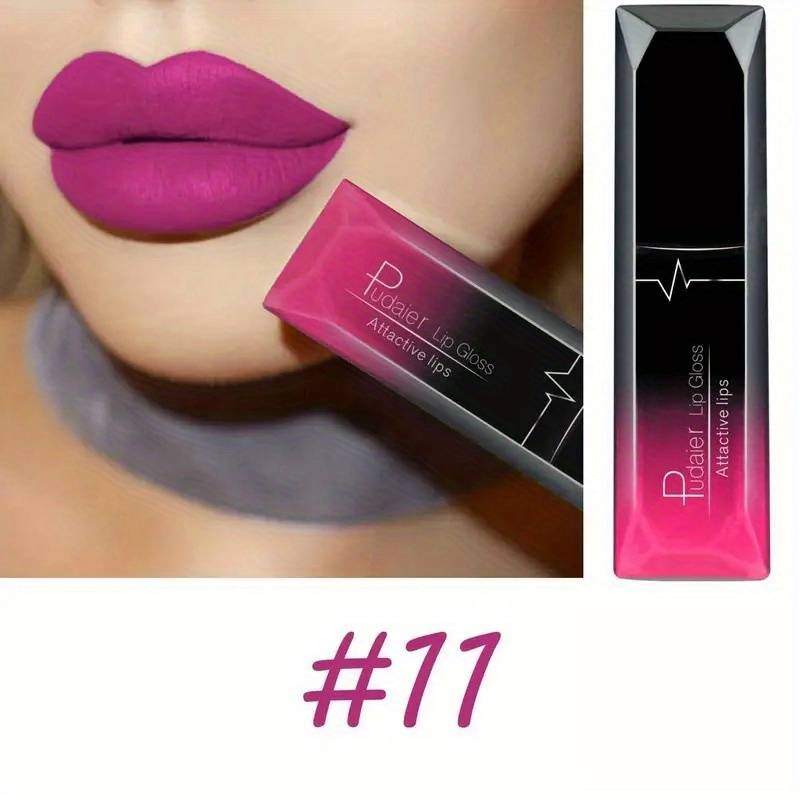 matte liquid lipstick