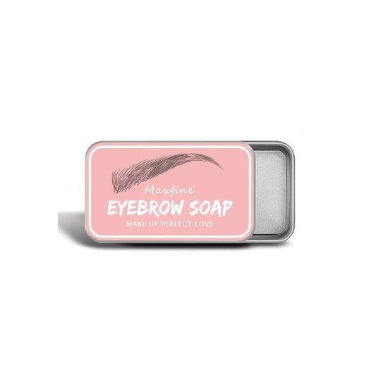 Eyebrows Soap