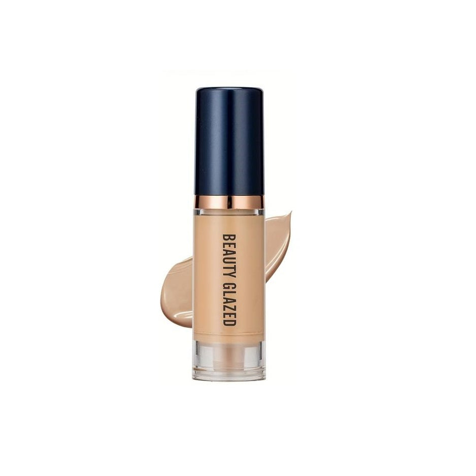 Liquid Foundation