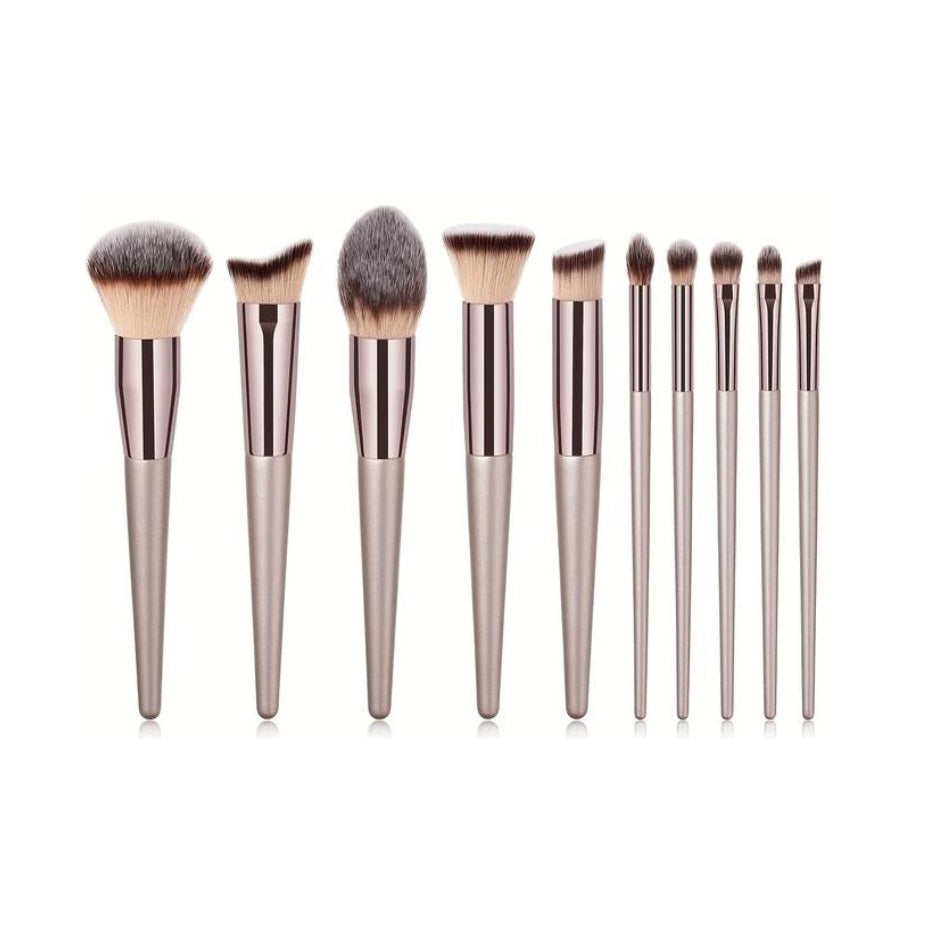 Blush Brush For Makeup