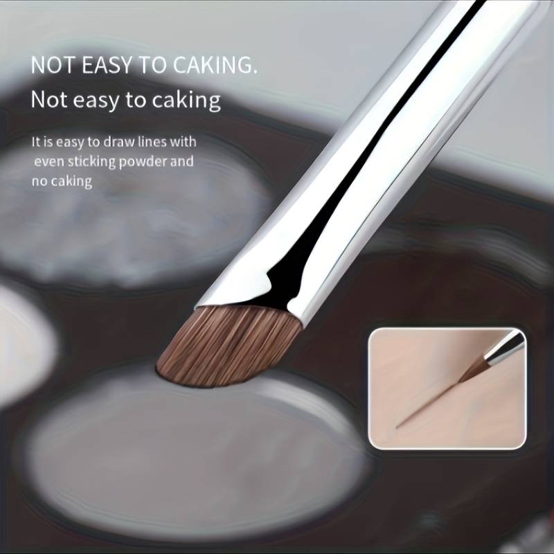 precise Eyeliner Brush