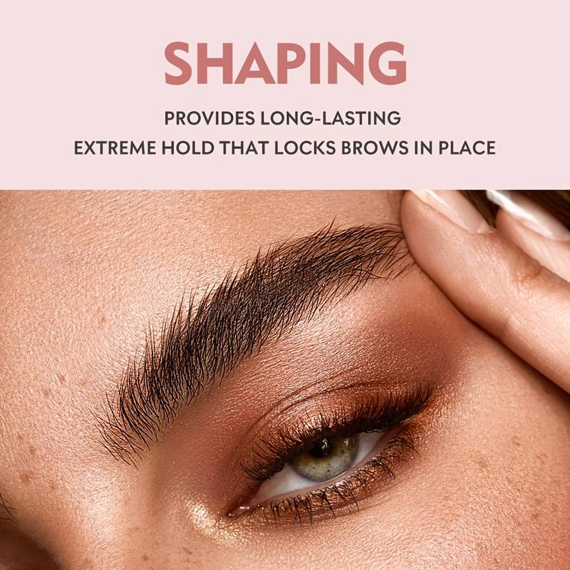 Eyebrow Styling Gel