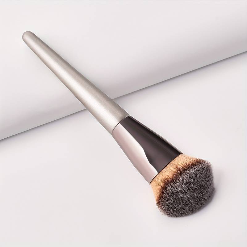 Blush Brush For Makeup