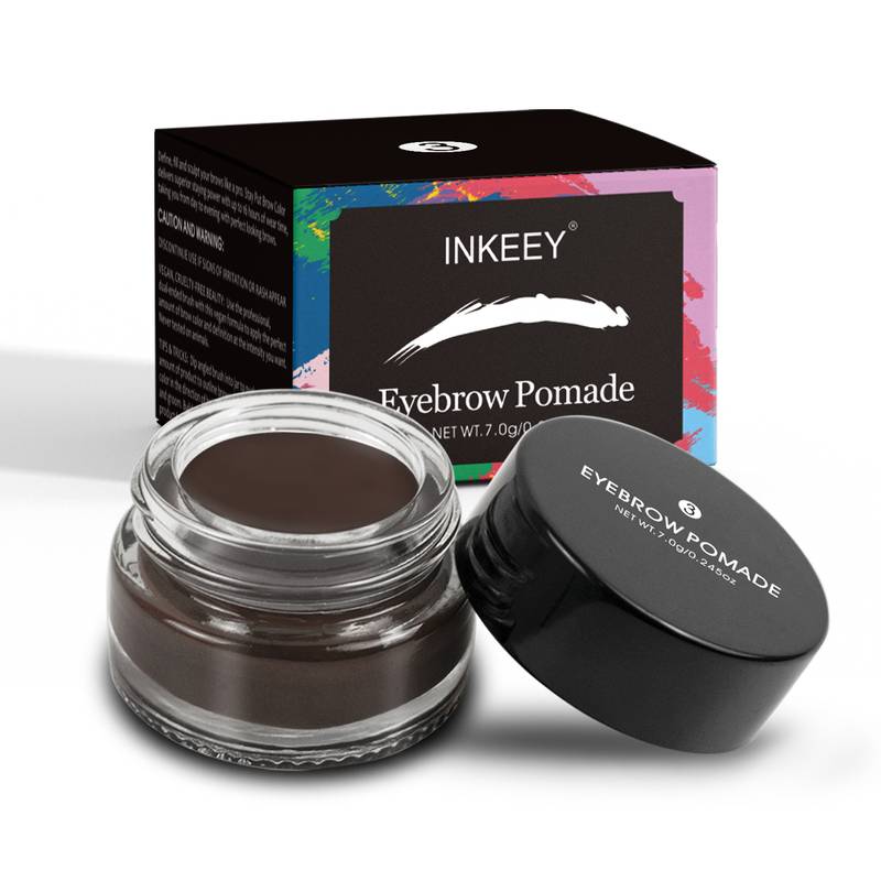 Eyebrow Pomade Cream