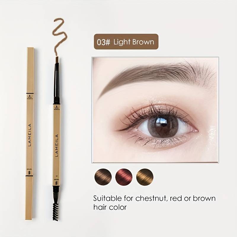 brow pencil