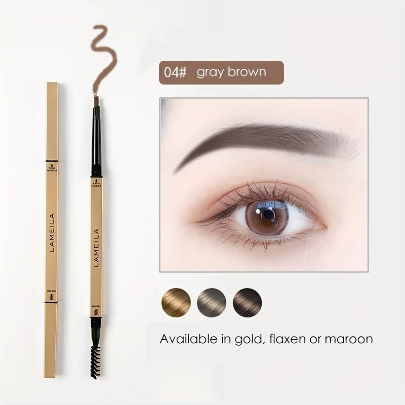 brow pencil