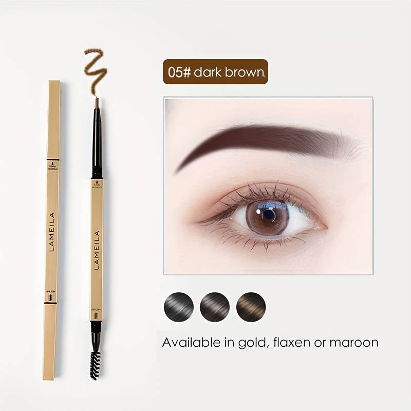 brow pencil