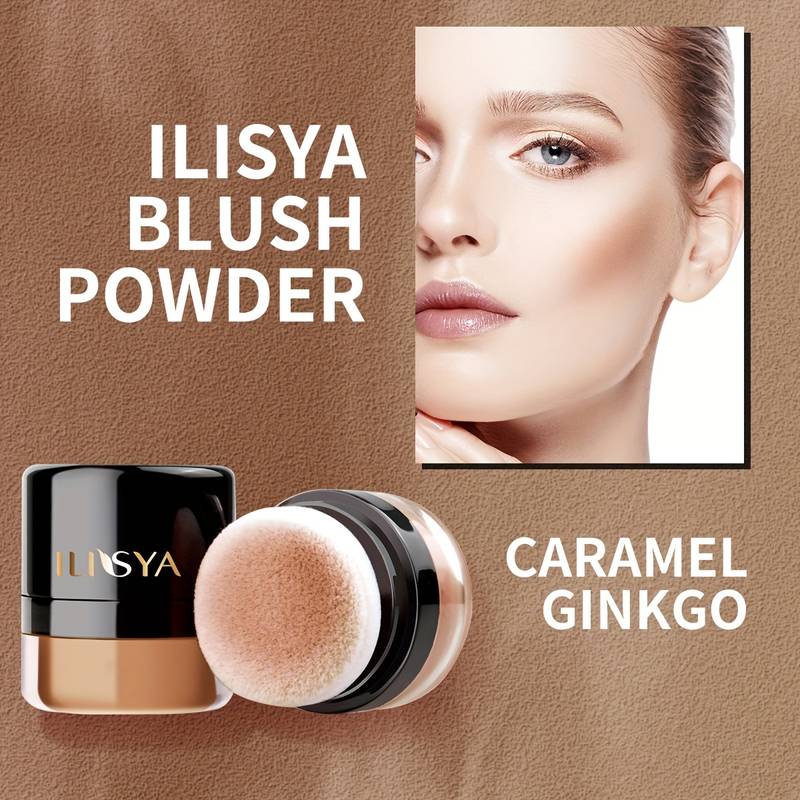 Face Blusher Powder