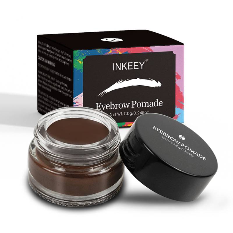 Eyebrow Pomade Cream