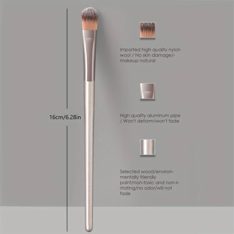 Blush Brush For Makeup