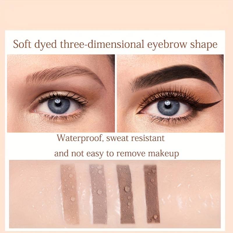 Eyebrow Cream