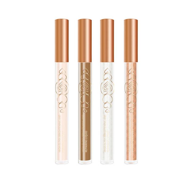 Matte Liquid Eyeshadow