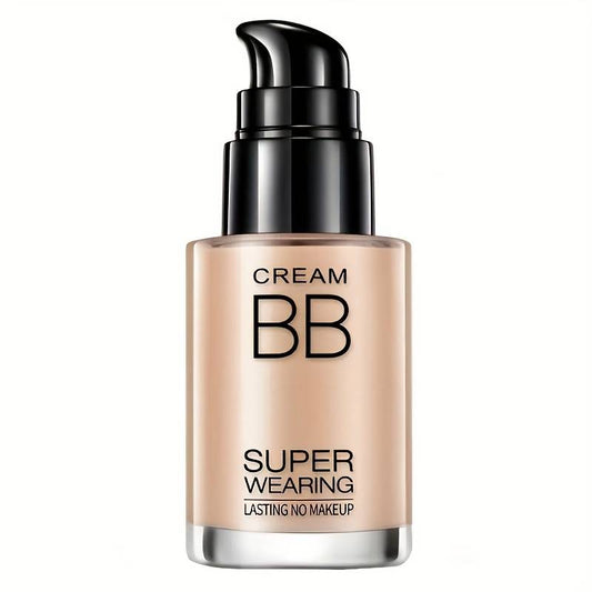 BB Cream foundation