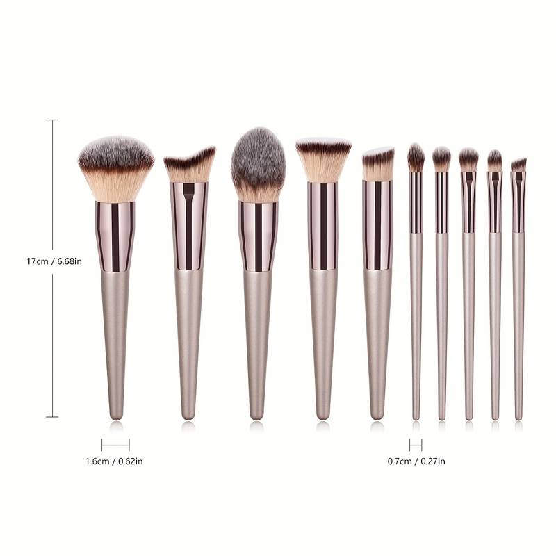 Blush Brush For Makeup