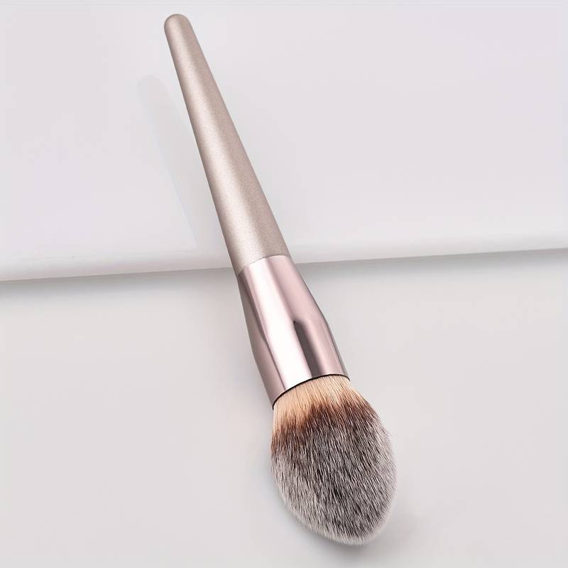 Blush Brush For Makeup