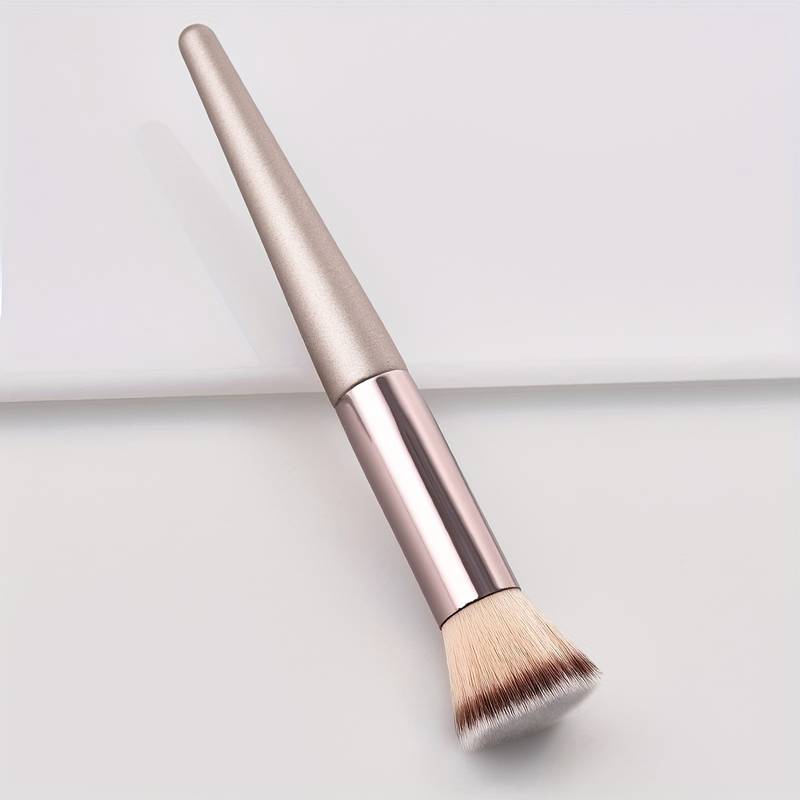 Blush Brush For Makeup