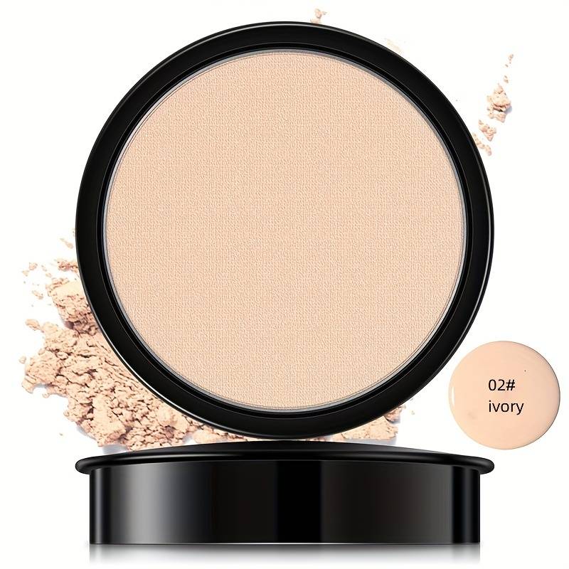 Flawless Powder