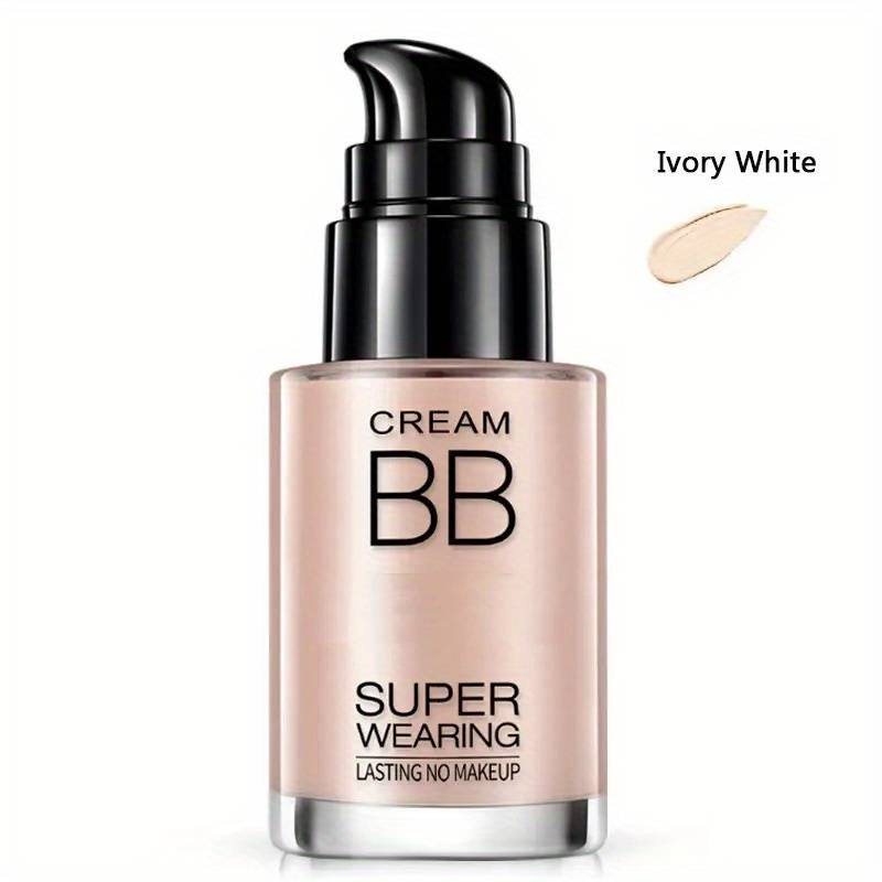 BB Cream foundation