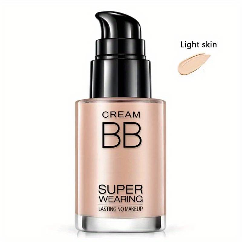 BB Cream foundation