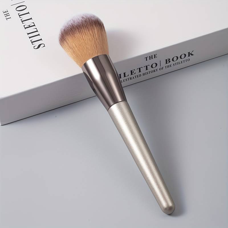 Blush Brush For Makeup