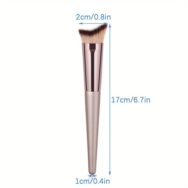 Blush Brush For Makeup