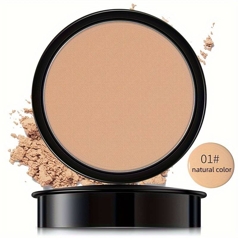 Flawless Powder