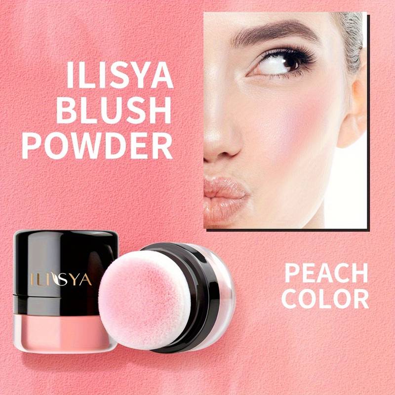 Face Blusher Powder