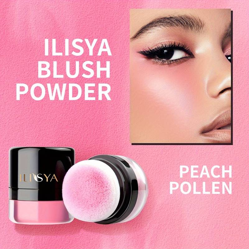 Face Blusher Powder